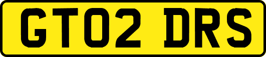 GT02DRS