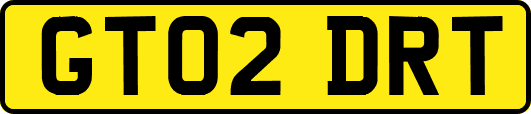 GT02DRT