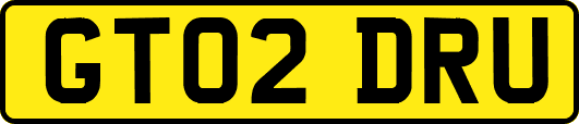 GT02DRU