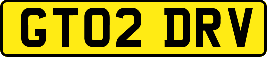 GT02DRV