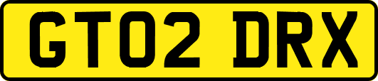 GT02DRX