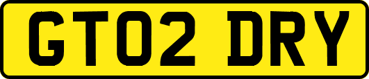 GT02DRY