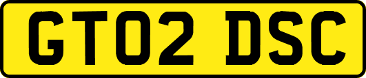 GT02DSC