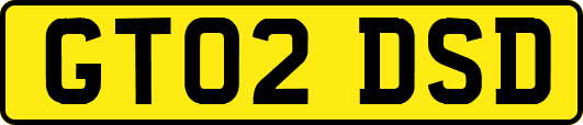 GT02DSD