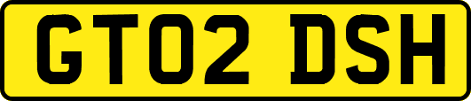GT02DSH