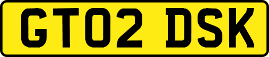 GT02DSK