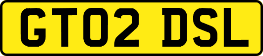 GT02DSL