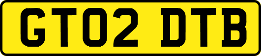 GT02DTB