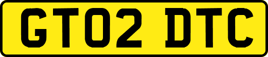 GT02DTC