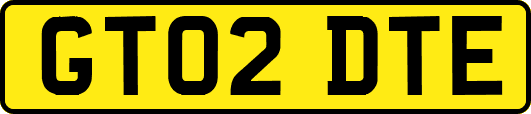 GT02DTE