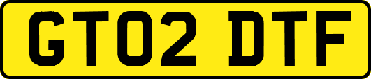 GT02DTF
