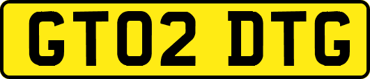 GT02DTG