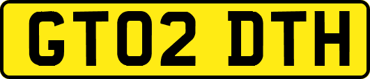 GT02DTH