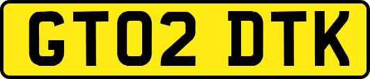 GT02DTK