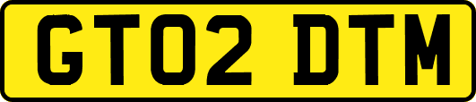 GT02DTM