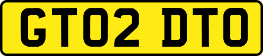 GT02DTO