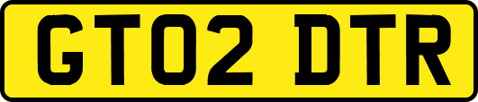GT02DTR