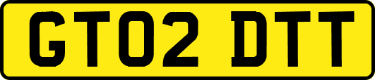 GT02DTT