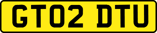 GT02DTU