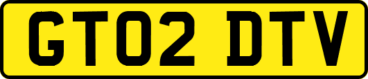 GT02DTV