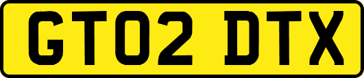 GT02DTX