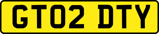 GT02DTY