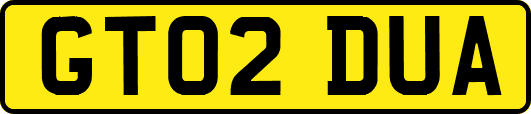 GT02DUA
