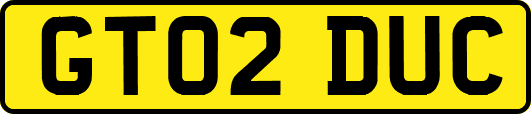 GT02DUC