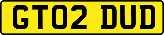 GT02DUD