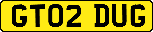 GT02DUG