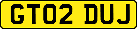 GT02DUJ