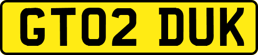 GT02DUK