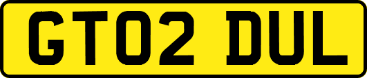 GT02DUL