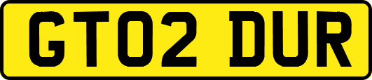 GT02DUR