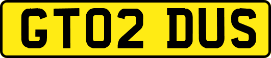 GT02DUS