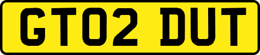 GT02DUT