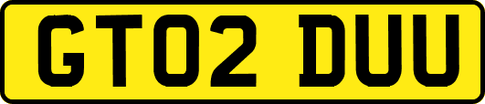 GT02DUU