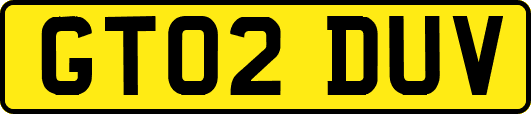 GT02DUV