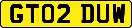 GT02DUW