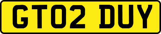 GT02DUY