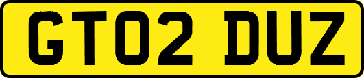 GT02DUZ