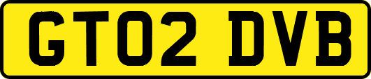 GT02DVB