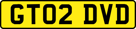GT02DVD