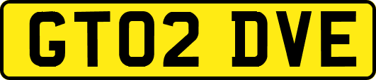 GT02DVE