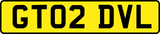 GT02DVL