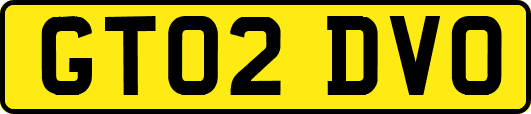 GT02DVO