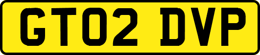 GT02DVP