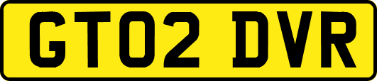 GT02DVR