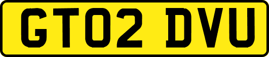 GT02DVU