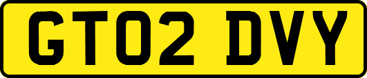 GT02DVY